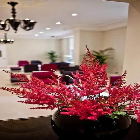 House Hotel Londra