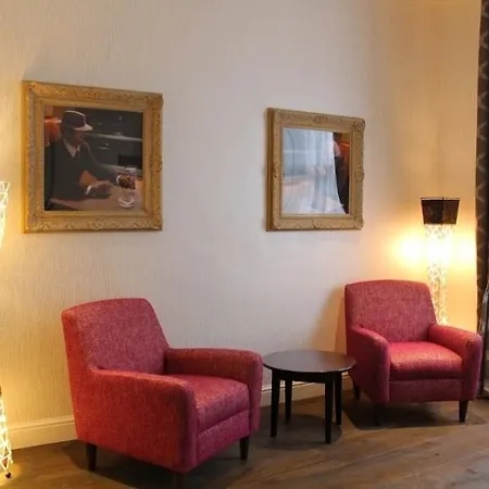 Hux Hotel, Kensington Londres