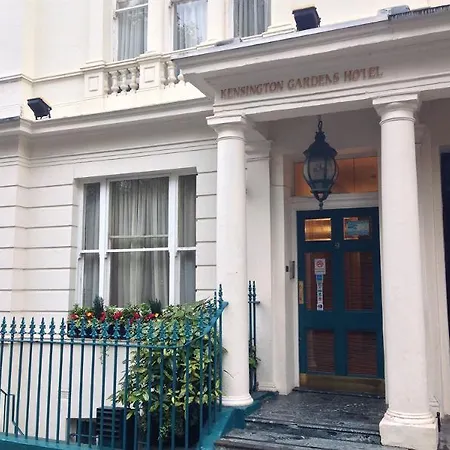 Hux Hotel, Kensington Hotel