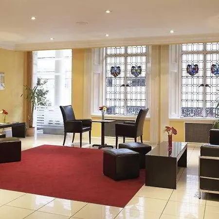 Lancaster Gate 3* Londra