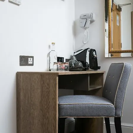 Hotel Park Avenue J Hyde Park London