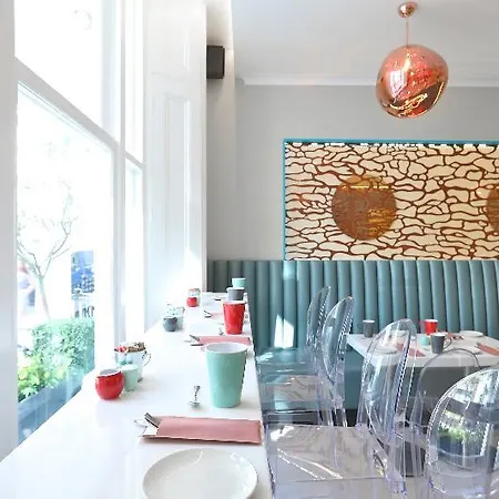 Park Avenue J Hyde Park Hotel 4*