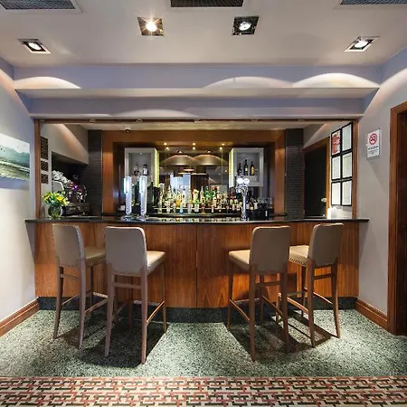 Thistle Hyde Park Kensington Gardens 4*