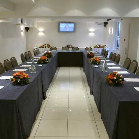 Hotell Heeton Concept - Kensington