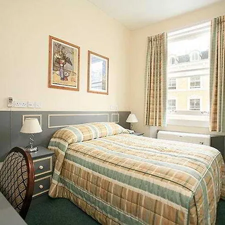 Heeton Concept - Kensington Hotel Londra