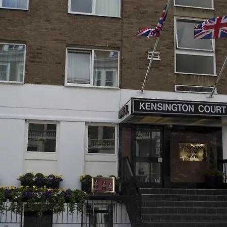Kensington Court - Earls Court