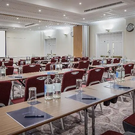 Hotel Hilton Euston
