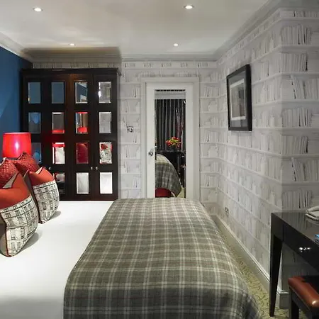 Flemings Mayfair - Small Luxury Of The World Otel 5*