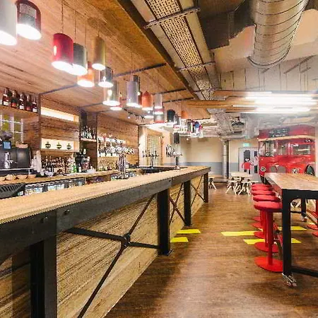 Generator Hostel