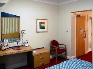 Comfort - Kings Cross Hotel London