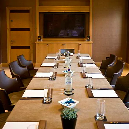Hotel Jumeirah Lowndes 5*