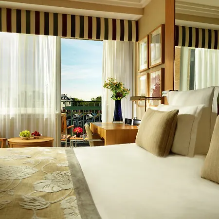 Jumeirah Lowndes 5*