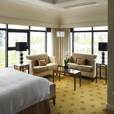 Marriott Regents Park