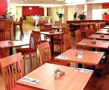 Hotel Express Limehouse By Ihg 3*