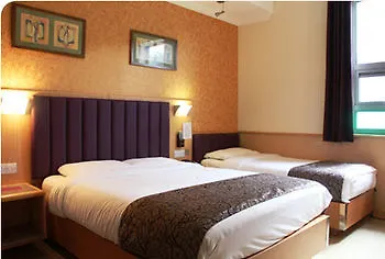 Hotel Eurotraveller - Premier - Tower Bridge Londra
