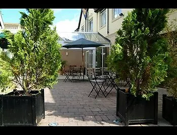 Hotel The Manor 3*