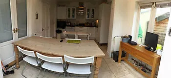 Apartment And