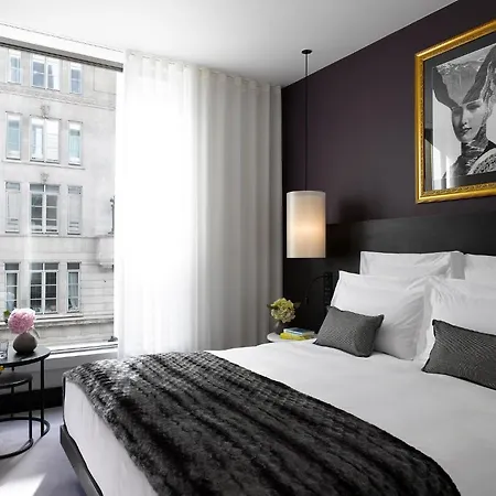 South Place Hotel London
