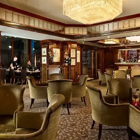 Blakemore Hyde Park Otel Londra