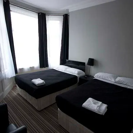Comfotel Grn Londen