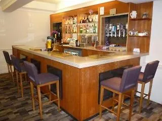 Hotel Quality Hampstead Londen