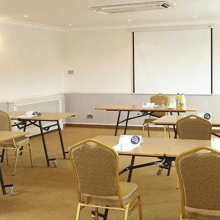 Western Cumberland Hotel
