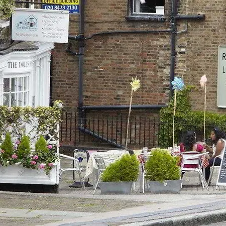 Western Cumberland Hotel 3*