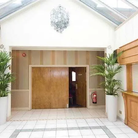 Western Cumberland Hotel 3*