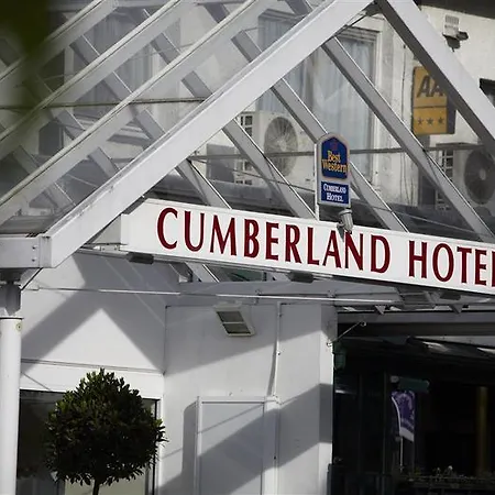 Hotel Western Cumberland