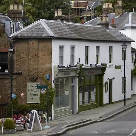 Hotel Western Cumberland 3*