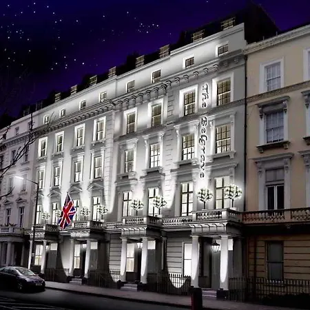Hotel The Belgrave