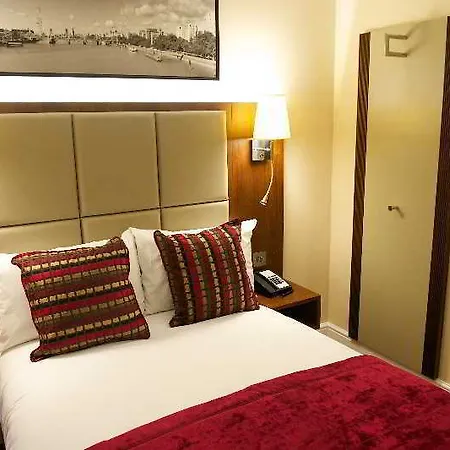 The Belgrave Hotel