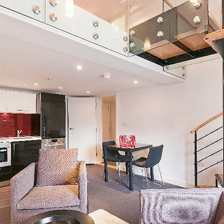 Aparthotel Native Hyde Park London