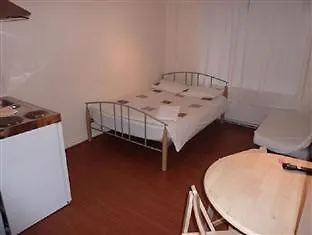Flexistay Tulsi 3*