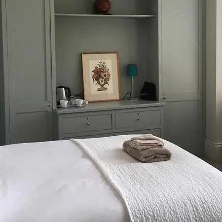 Frühstückspension Welche Sind Besten In Der Nähe Von London Eye? 3*