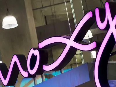 Moxy Stratford Hotel 4*
