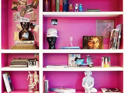 Moxy Stratford Hotel 4*