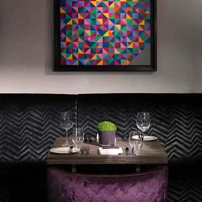 Radisson Blu Hotel, Mercer Street Hotel London