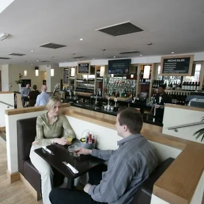 Imperial Hotel