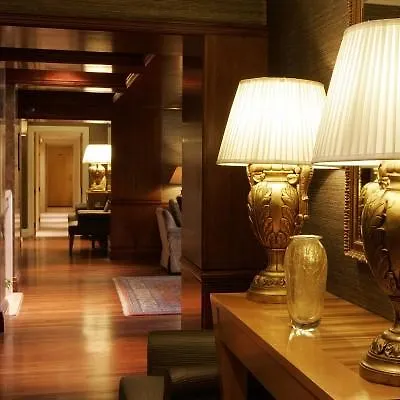 Apartamento Ascott Mayfair