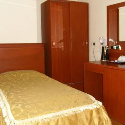 Otel Corner House Londra