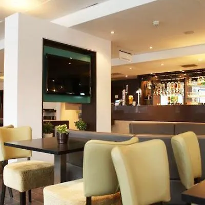 Express Stratford By Ihg Hotel London