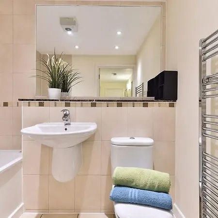 Hotel Allen Gardens