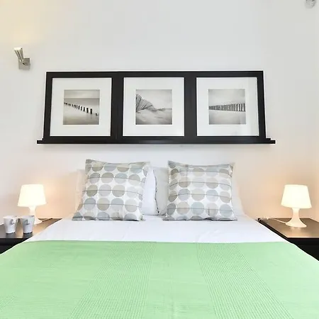 Hotel Allen Gardens 4*