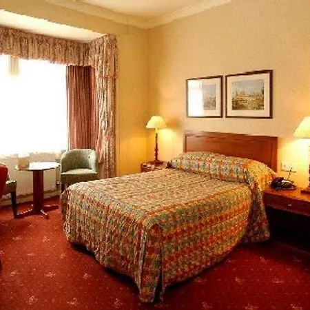 Szálloda Comfort Harrow London