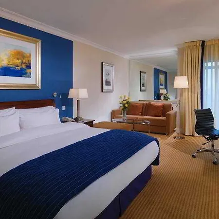 Sheraton Skyline London Heathrow