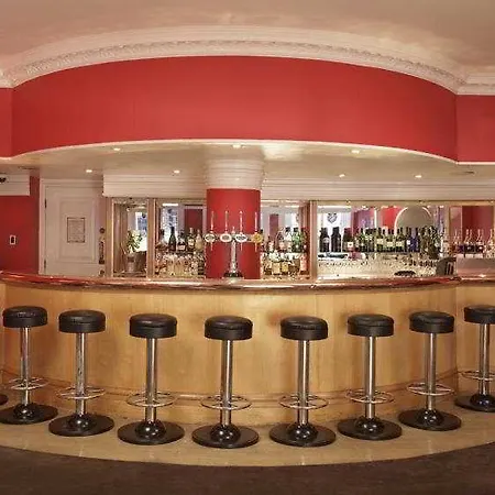 Lancaster Gate 3* Londra