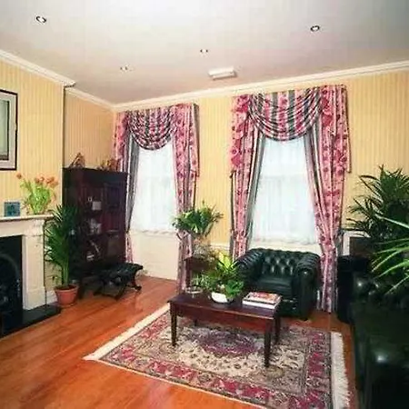 Hotel Staunton - 4*