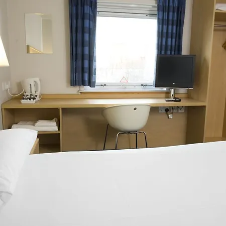 Travelodge Docklands