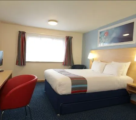 Travelodge Docklands